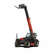 Телескопический погрузчик MAGNI THA 4,5.8, грузоподъемность 4500 кг