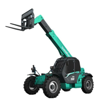 Телескопический погрузчик Sunward SWTH3507 AGRO, грузоподъемность 3500 кг