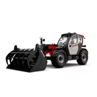 Селькохозяйственный телескопический погрузчик MANITOU MLT-X 841 - 145 PS+