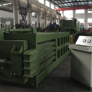 Пресс для мусора HAMMEL HPM-1500
