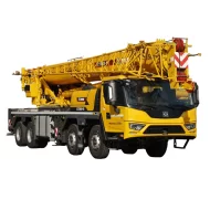 Автокран XCMG XCT50G5- XCT50G5-1S