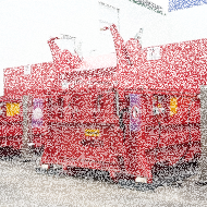 Мобильный компактор PRESTO HGS 20 R