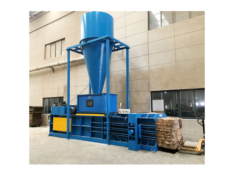 Горизонтальный пресс JEWEL JPW100E