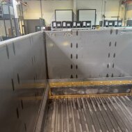 Вторичные измельчители WEIMA Шредер WLK 1500, 90 кВт