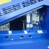 Дробилки Мобильный грохот EDGE TRT 620R