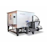 Брикетировочный пресс WEIMA TH 814