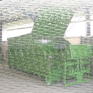 Мобильный компактор PRESTO HGS 24 R