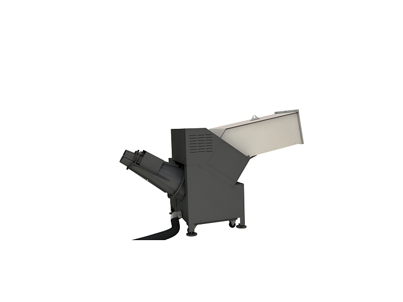 Дренажный пресс HSM FluidEx 600