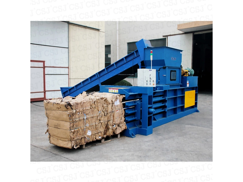Горизонтальный пресс JEWEL JPW150E