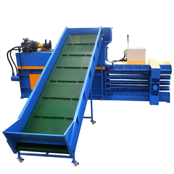 Горизонтальный пресс JEWEL JPW150E