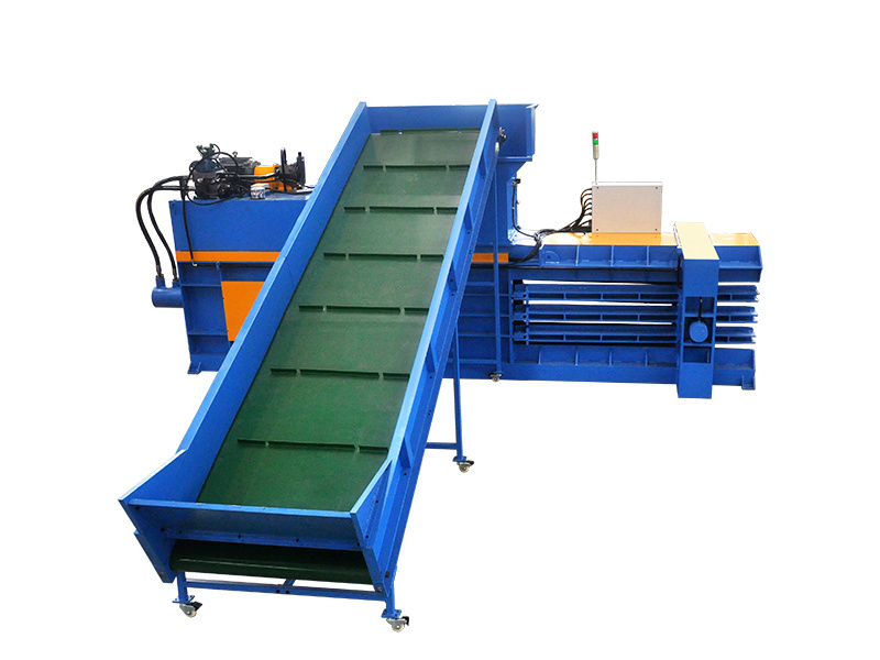 Горизонтальный пресс JEWEL JPW150E