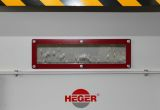 Брикетировочный пресс HEGER серия TIGER 300