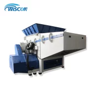 Вторичные измельчители WISCON Шредер одновальный T4200