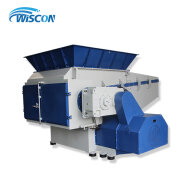 Вторичные измельчители WISCON Шредер одновальный T4200