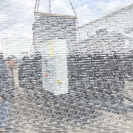 Горизонтальный пресс PRESTO HPK 1100 K