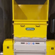 Вторичные измельчители UNTHA Шредер LRK 1400