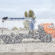 Кран-манипулятор Галичанин -150 на шасси КамАЗ 43118-50