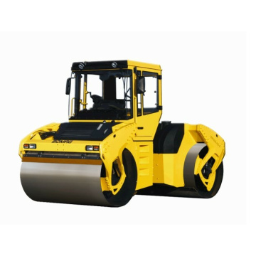 Каток тандемный BOMAG BW 205 AD-4