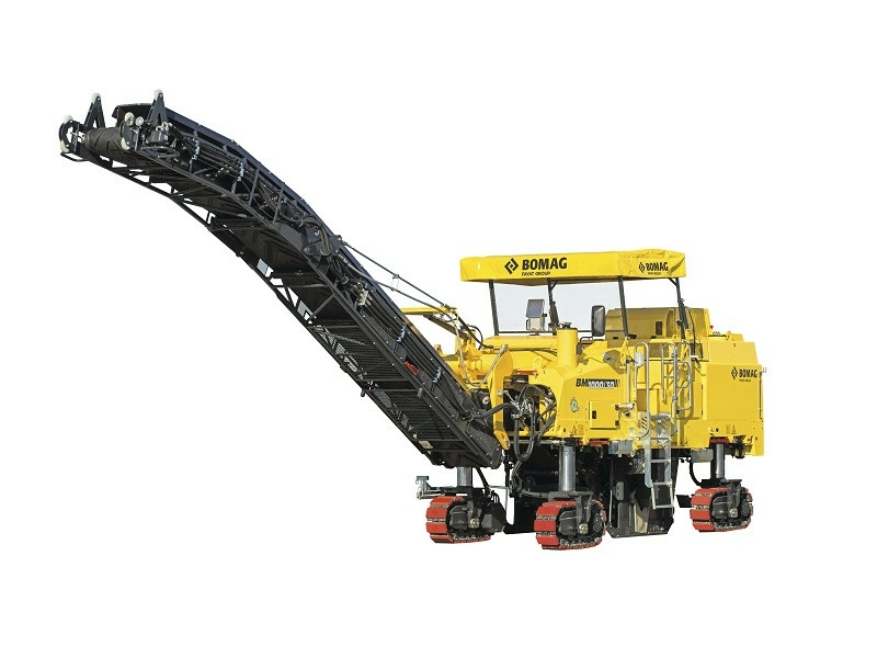 Фреза холодная BOMAG BM 1000/30