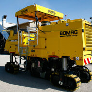 Фреза холодная BOMAG BM 1000/30