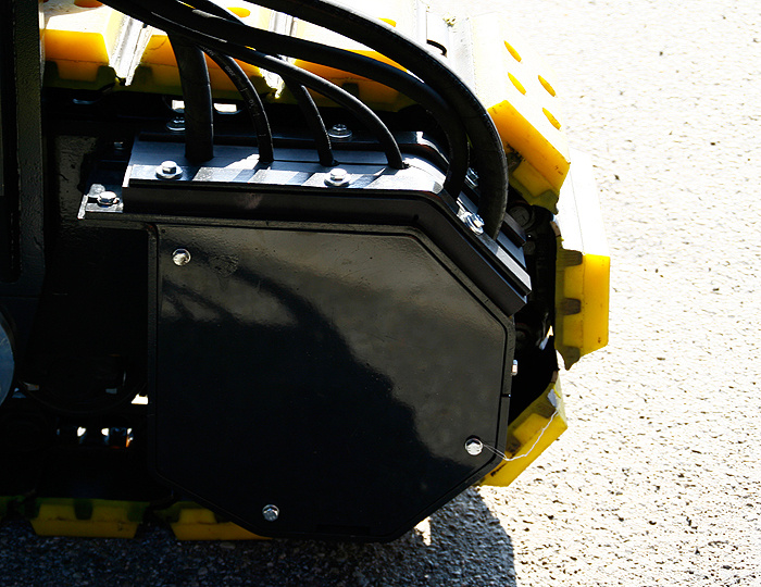 Фреза холодная BOMAG BM 1000/30