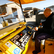 Фреза холодная BOMAG BM 1000/30