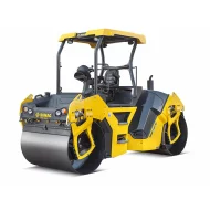 Каток тандемный BOMAG BW 202 AD-50