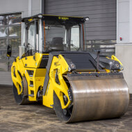 Каток тандемный BOMAG BW 202 AD-50