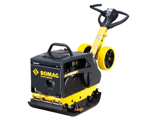Виброплита реверсивная BOMAG BPR 25/50