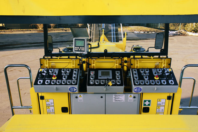 Фреза холодная BOMAG BM 2000/60-2