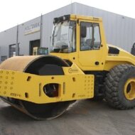 Каток грунтовый BOMAG BW 226 DH-4