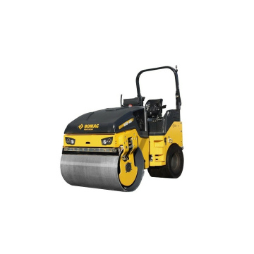 Каток комбинированный BOMAG BW 138 AC-5