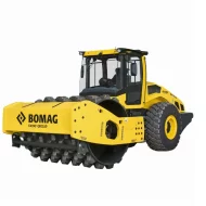 Грунтовый каток BOMAG BW 226 PDH-5