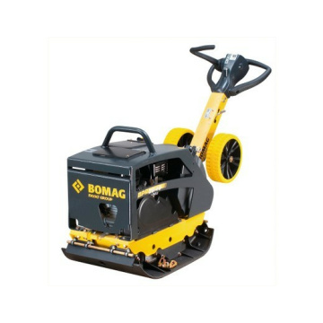 Виброплита реверсивная BOMAG BPR 25/40