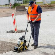 Виброплита прямого хода BOMAG BVP 10/30