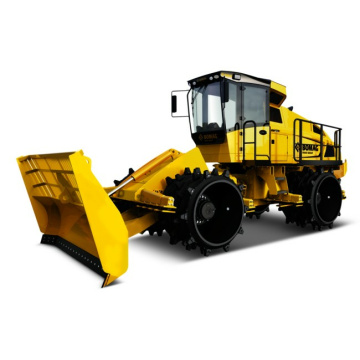Уплотнитель мусора BOMAG BC 463 RB-3