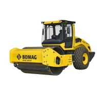 Грунтовый каток BOMAG BW 216 D-5