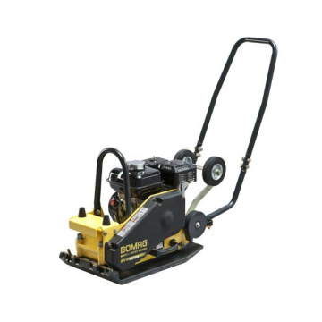 Виброплита прямого хода BOMAG BVP 10/36