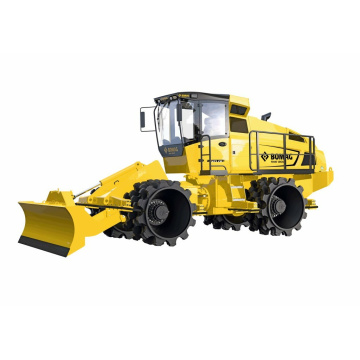 Уплотнитель почвы BOMAG BC 473 EB-3