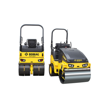 Каток комбинированный BOMAG BW 120 AC-5