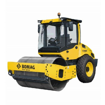 Грунтовый каток BOMAG BW 177 DH-5