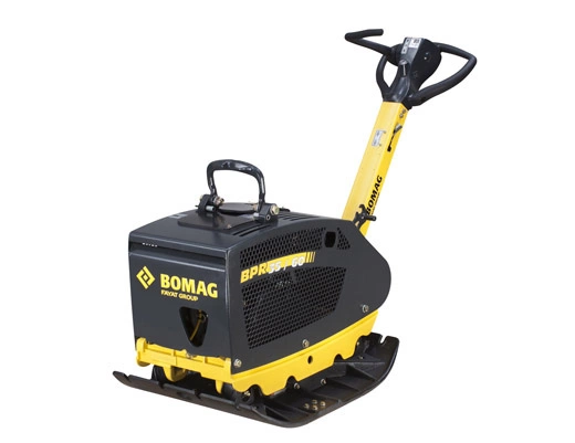 Виброплита реверсивная BOMAG BPR 35/60