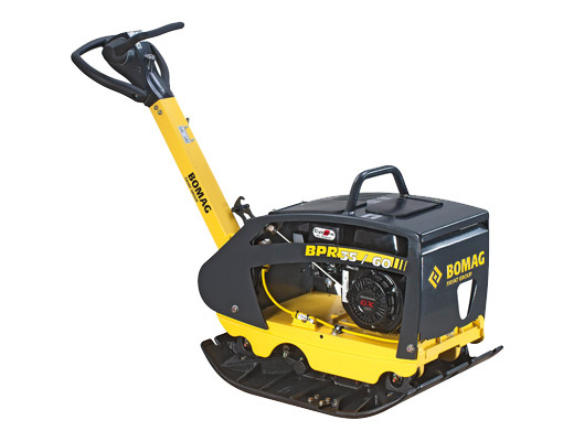Виброплита реверсивная BOMAG BPR 35/60
