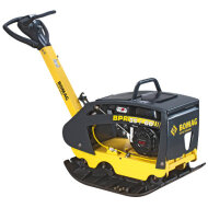 Виброплита реверсивная BOMAG BPR 35/60