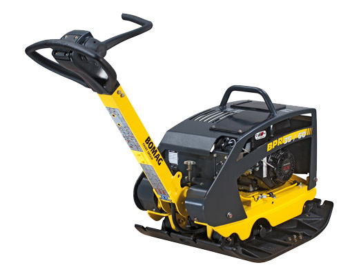 Виброплита реверсивная BOMAG BPR 35/60