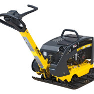 Виброплита реверсивная BOMAG BPR 35/60