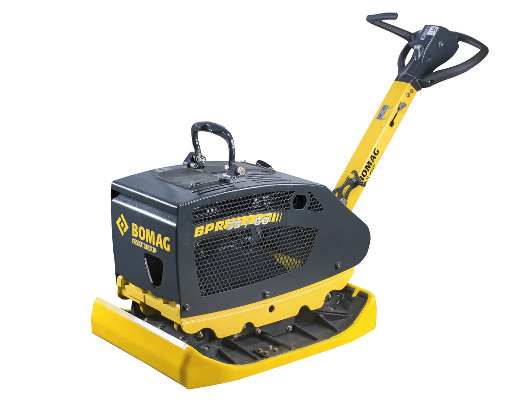 Виброплита реверсивная BOMAG BPR 35/60