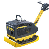 Виброплита реверсивная BOMAG BPR 35/60