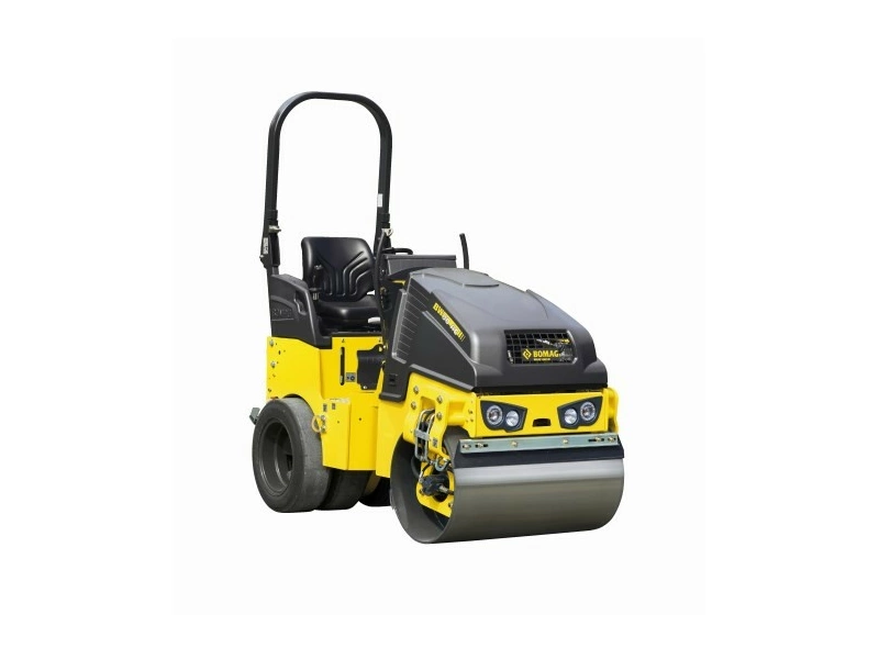 Каток комбинированный BOMAG BW 90 AC-5