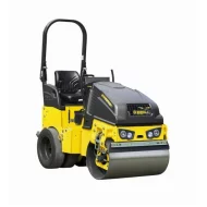 Каток комбинированный BOMAG BW 90 AC-5